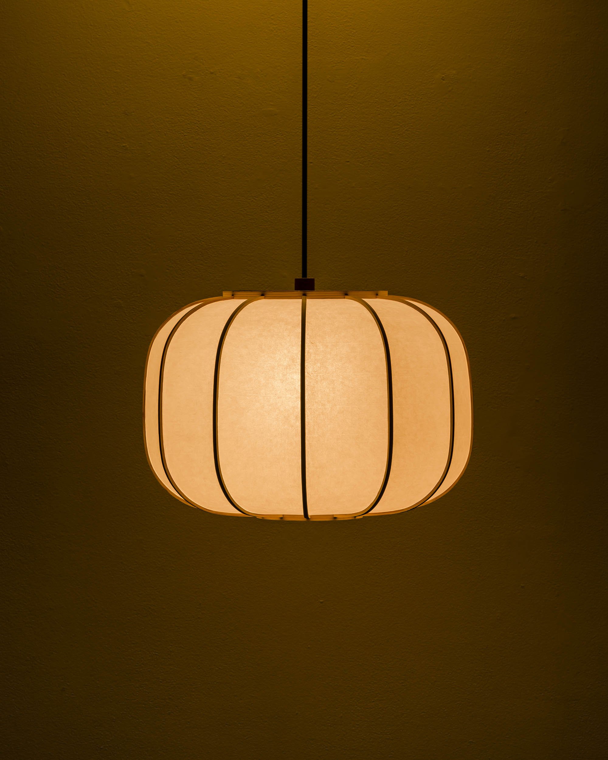Contemporary Japanese Light | Time & Style - New Norm
